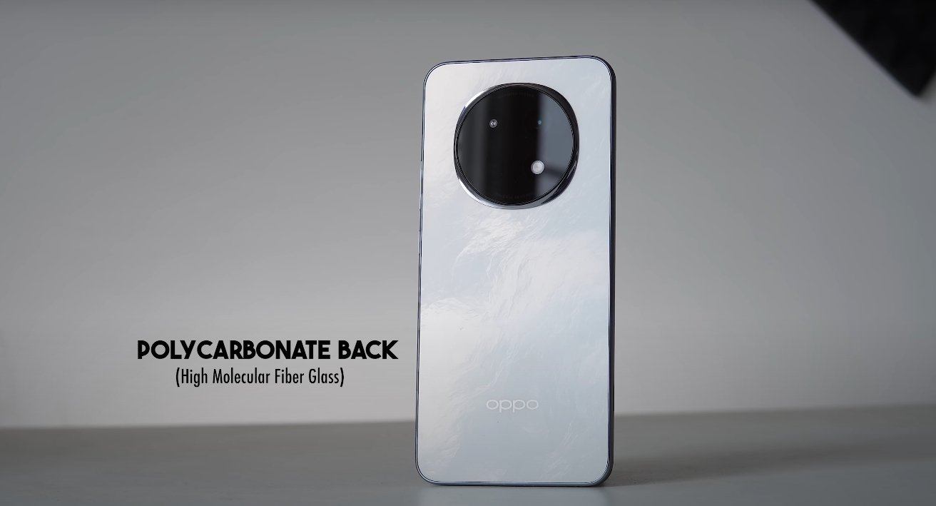 Why OPPO F29 Pro Is Getting Attention In UK Stores