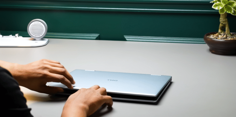 Canada’s laptop users await Dell 14 Plus 2 in 1 official pricing