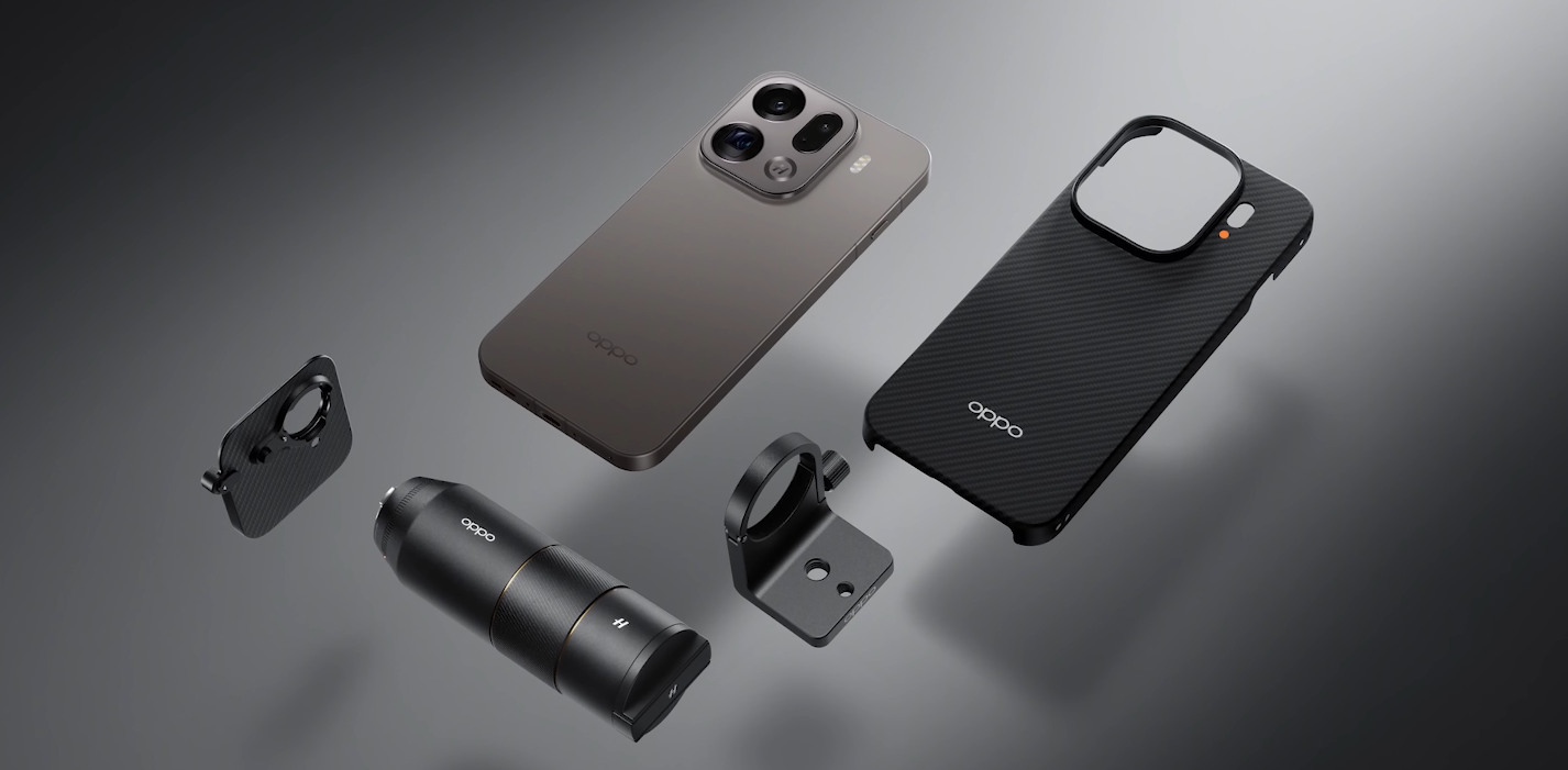 Canadian buyers excited after Oppo Find X9 Pro price leak surfaces