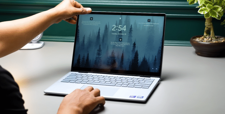 Canadian creators look forward to Dell 14 Plus 2 in 1’s color accuracy