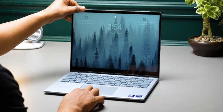 Canadian gamers curious about Dell 14 Plus 2-in-1’s performance benchmarks