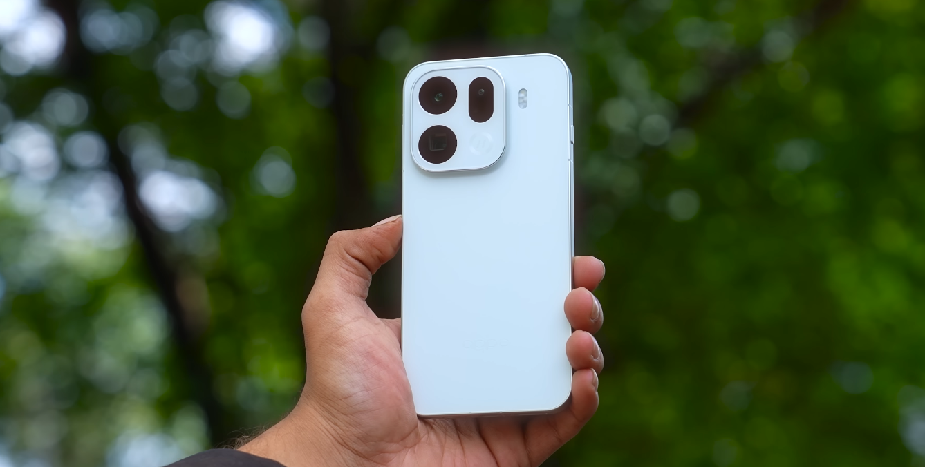 Canadian tech enthusiasts impressed by Oppo Find X9 Pro’s display rumors