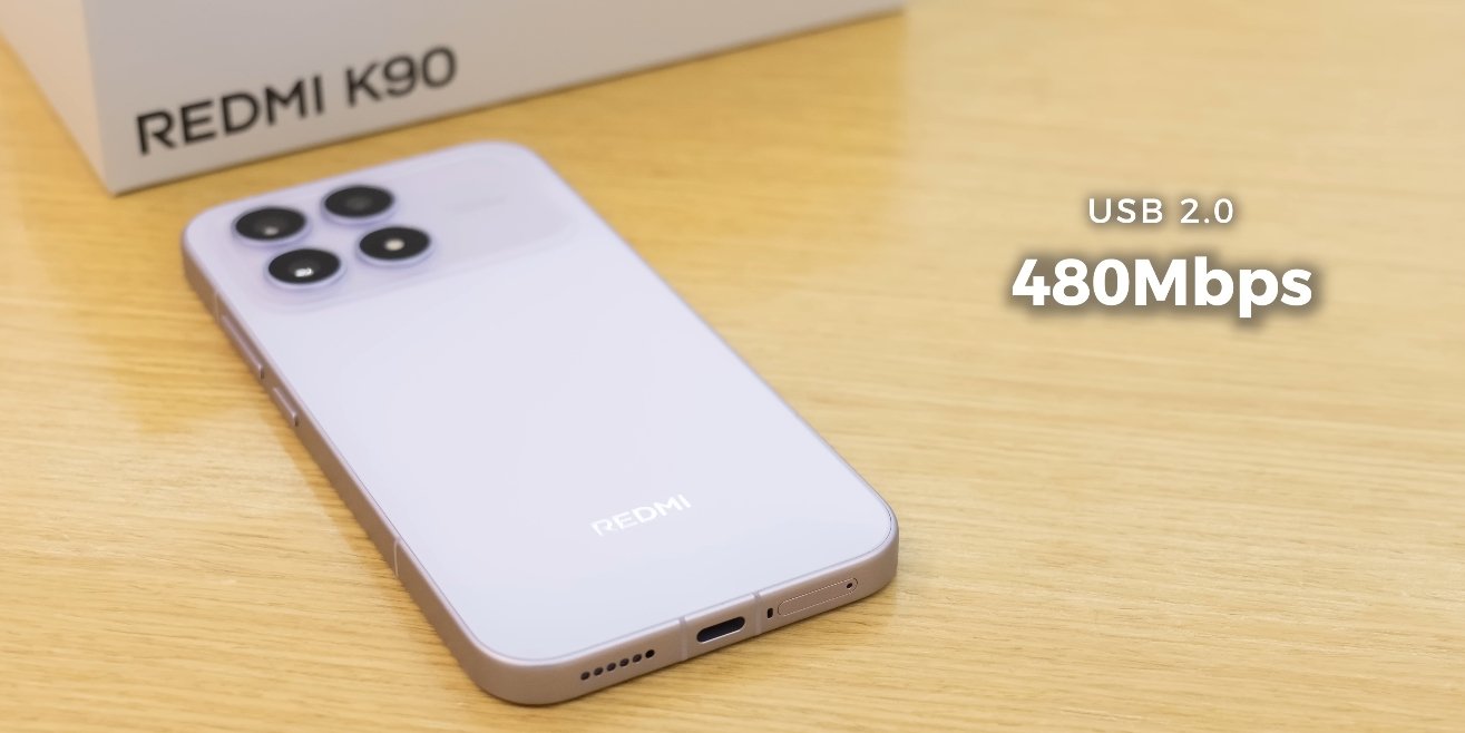 Colour and finish preferences of Canadian buyers: Redmi K90 Pro Max denim vs matte glass