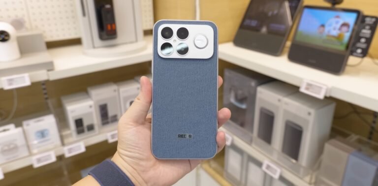 Comparing the import price of Redmi K90 Pro Max in Canada vs China launch price