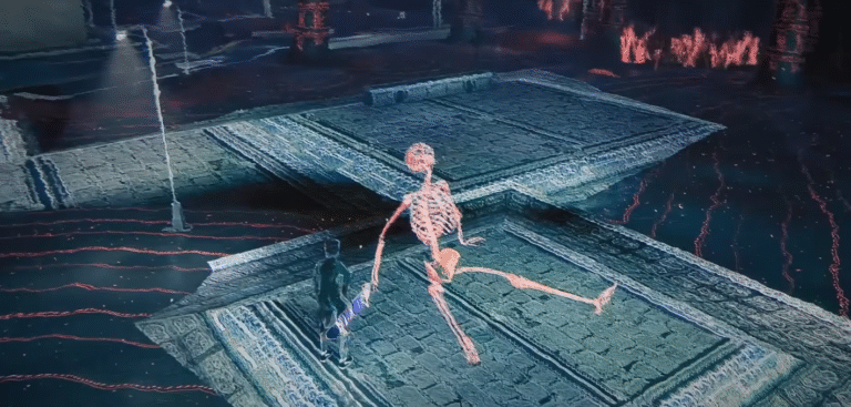 Day One Launch Skate Story Joins PlayStation Plus Catalog