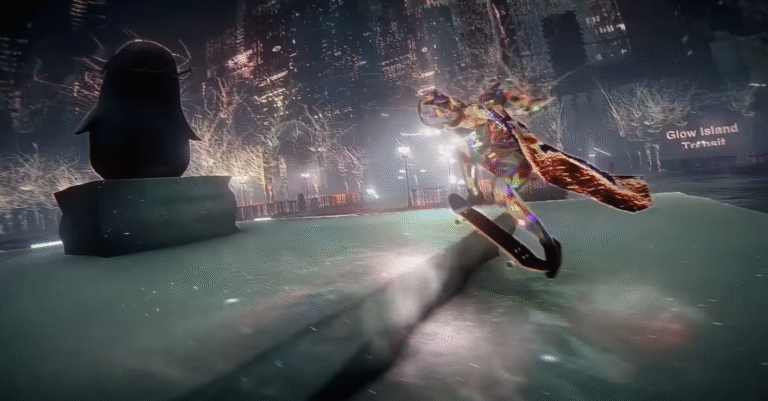 December PS Plus Game Catalog Adds Skate Story at Launch