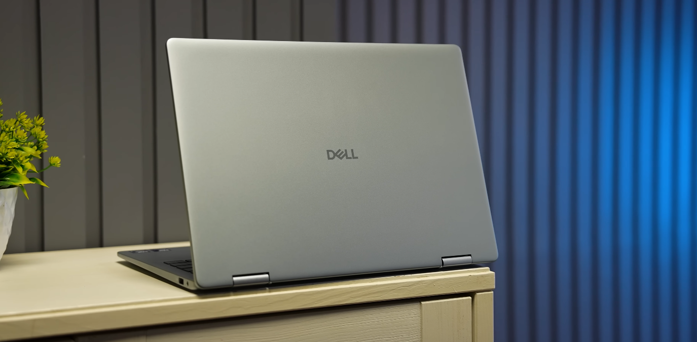 Dell 14 Plus 2 in 1 could redefine hybrid laptops in Canada’s market