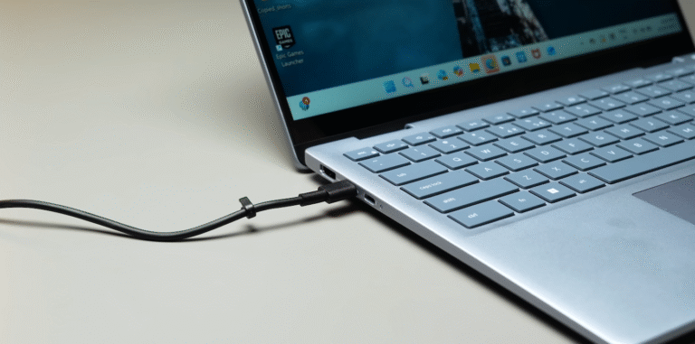 Dell 14 Plus 2 in 1 expected to include top-tier security features in the UK