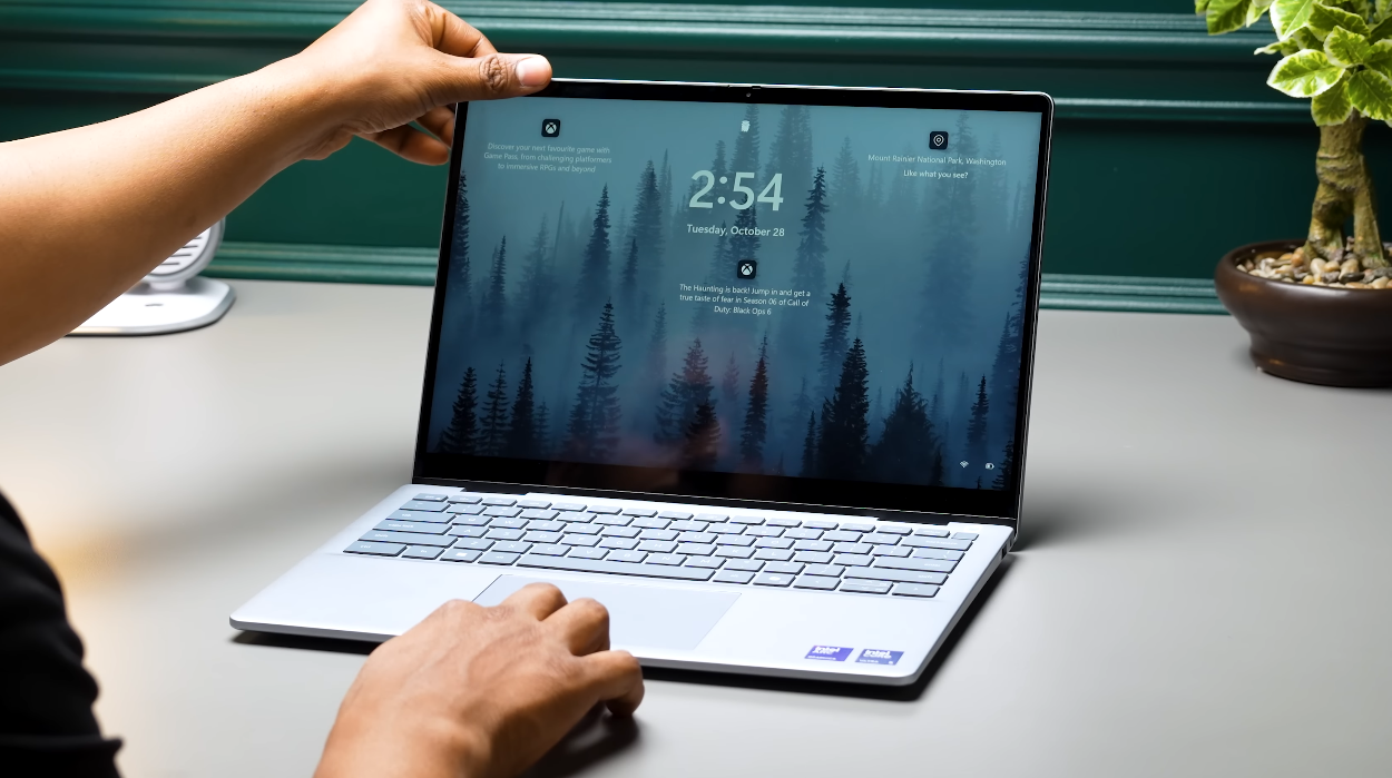 Dell 14 Plus 2 in 1 leak confirms powerful graphics options for Canada