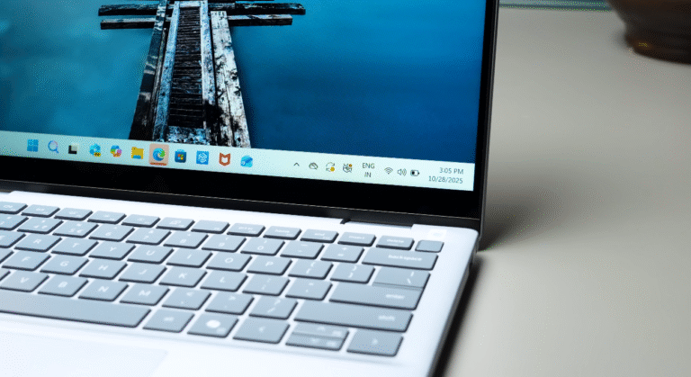 Dell 14 Plus 2 in 1 leaks reveal refined hinge design for UK buyers