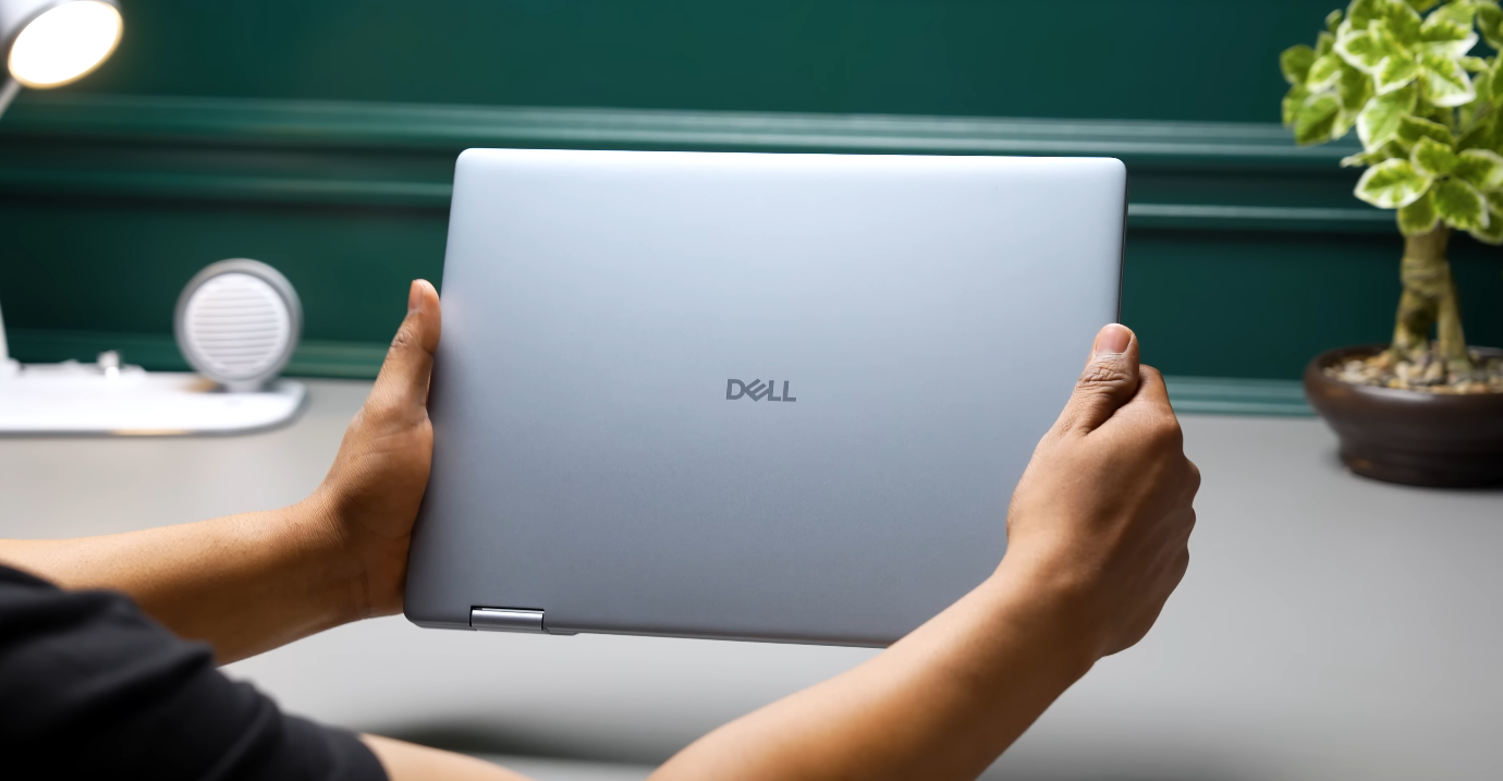 Dell 14 Plus 2 in 1 leaks trending on Canada’s major tech platforms