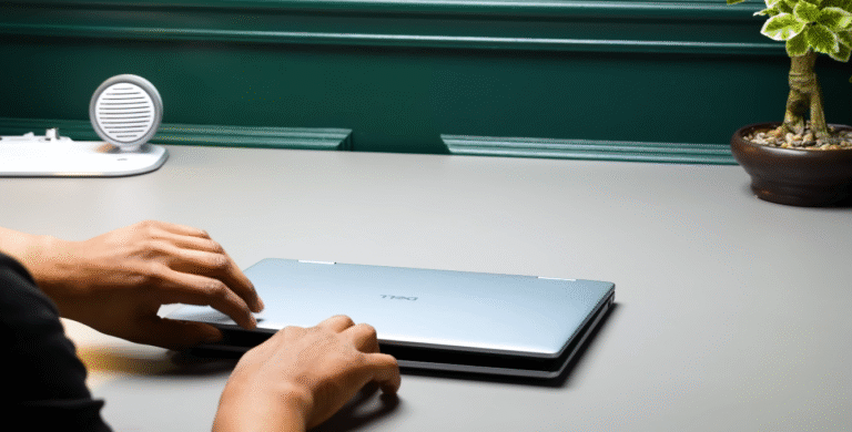 Dell 14 Plus 2 in 1 rumored to feature enhanced battery life in Canada