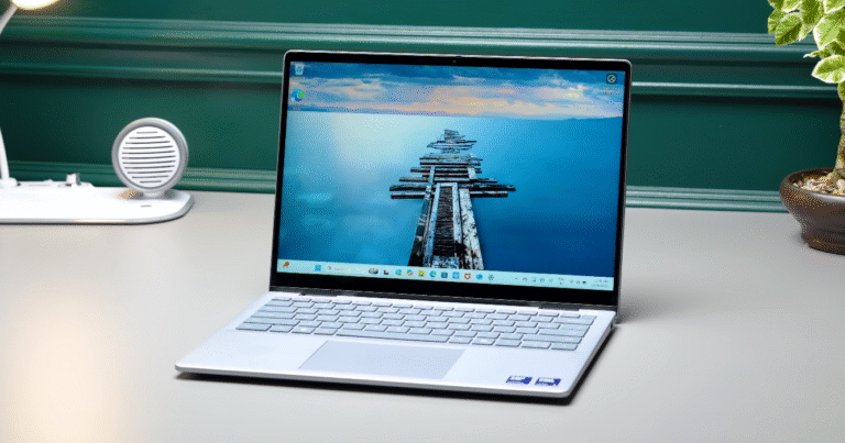 Dell 14 Plus 2-in-1 spotted on UK retail listings ahead of launch