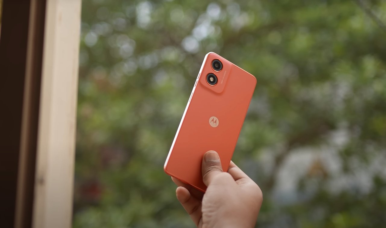 Does Moto G06 Power hit US retail this fall