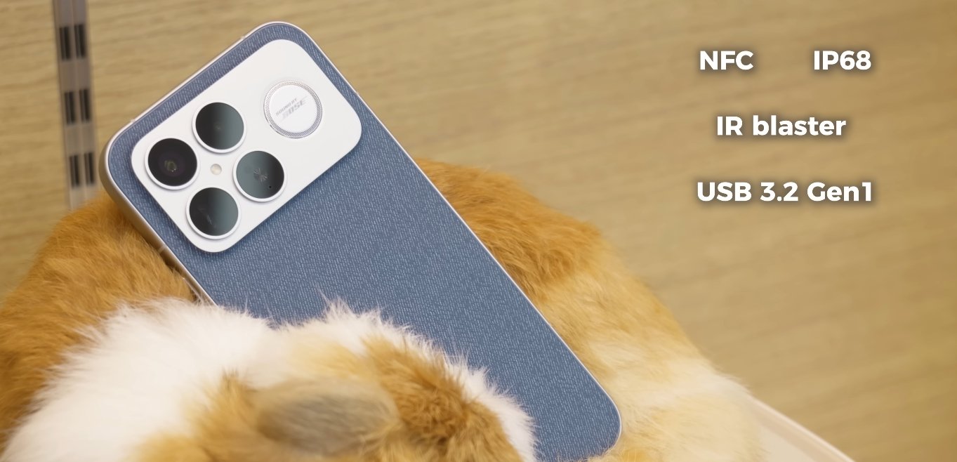 Does the Redmi K90 Pro Max support all major Canadian 5G bands out of the box?