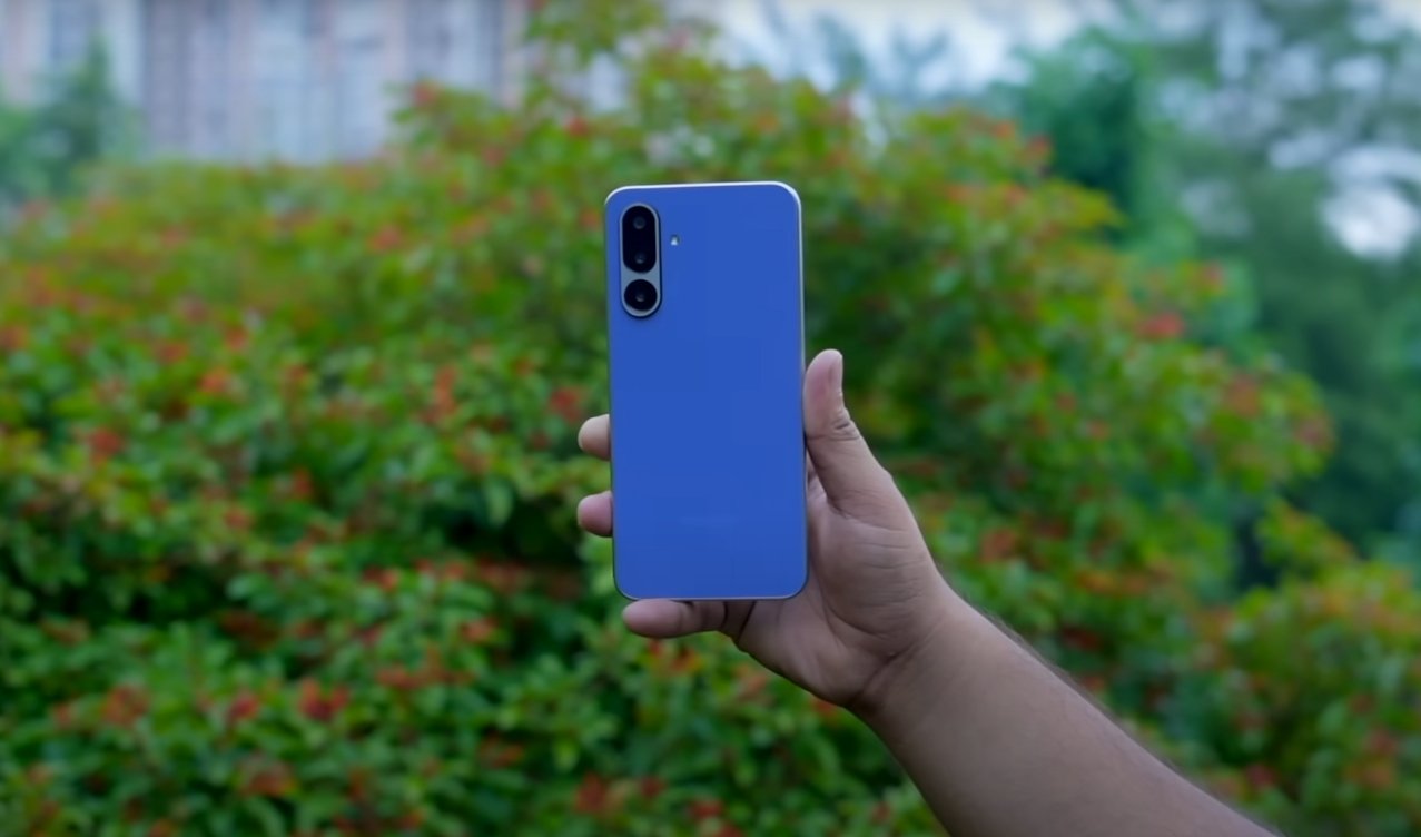 Don’t Miss Out On Galaxy F36 5G Offers This Week