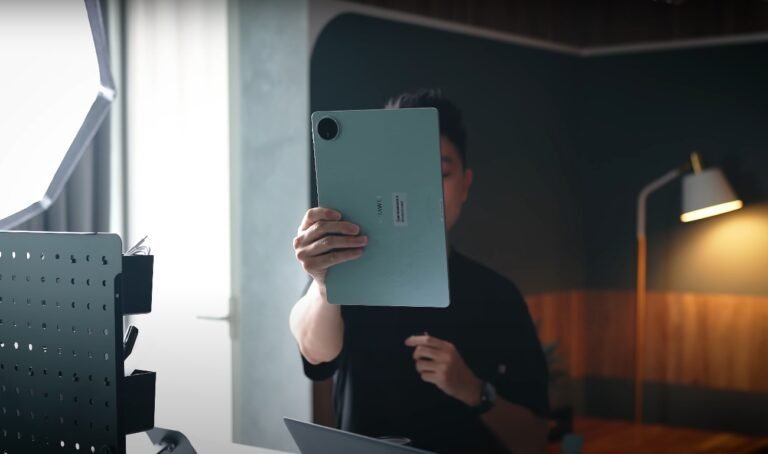 HUAWEI MatePad Pro 12.2 Popularity Rises Fast in USA