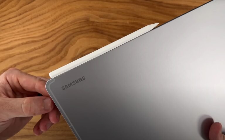 Early USA Buyers Spot Hidden Features in Samsung Galaxy Tab S11 Ultra