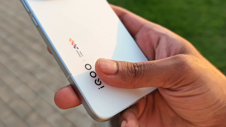 Early reviews suggest iQOO 15 offers best gaming experience under $700