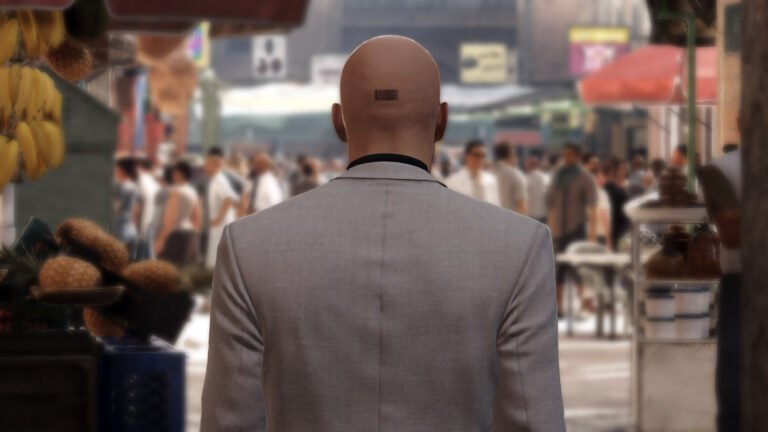 Hitman: 25 Years of Stealth, Stars, and Agent 47's Future