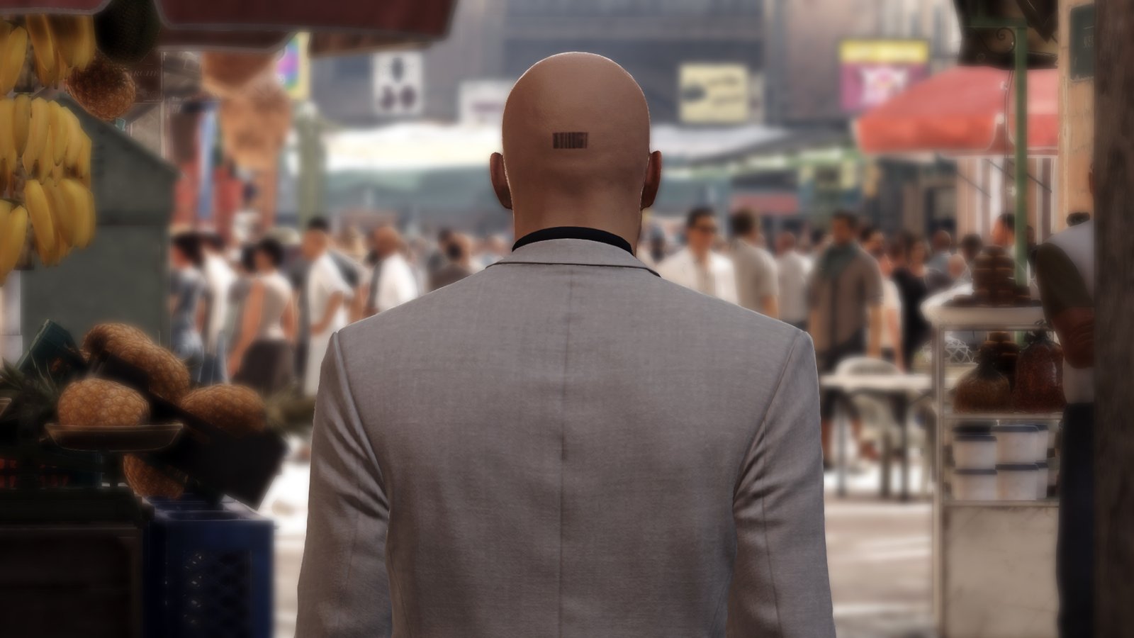Hitman: 25 Years of Stealth, Stars, and Agent 47's Future