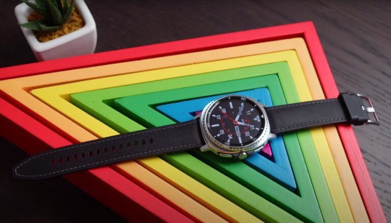 Everything About Samsung Galaxy Watch8 Classic USA Release and Specs