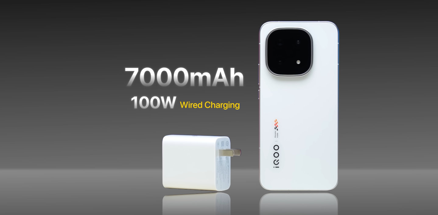 Excitement builds in UAE as iQOO 15 Pro leaks confirm 7,000 mAh battery