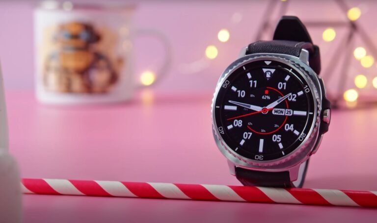 First Impressions of Samsung Galaxy Watch8 Classic From USA Buyers