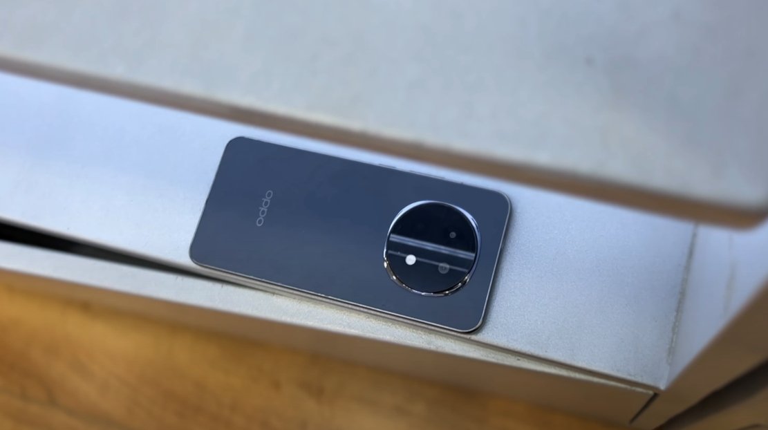 First impressions after using OPPO F29 for a week