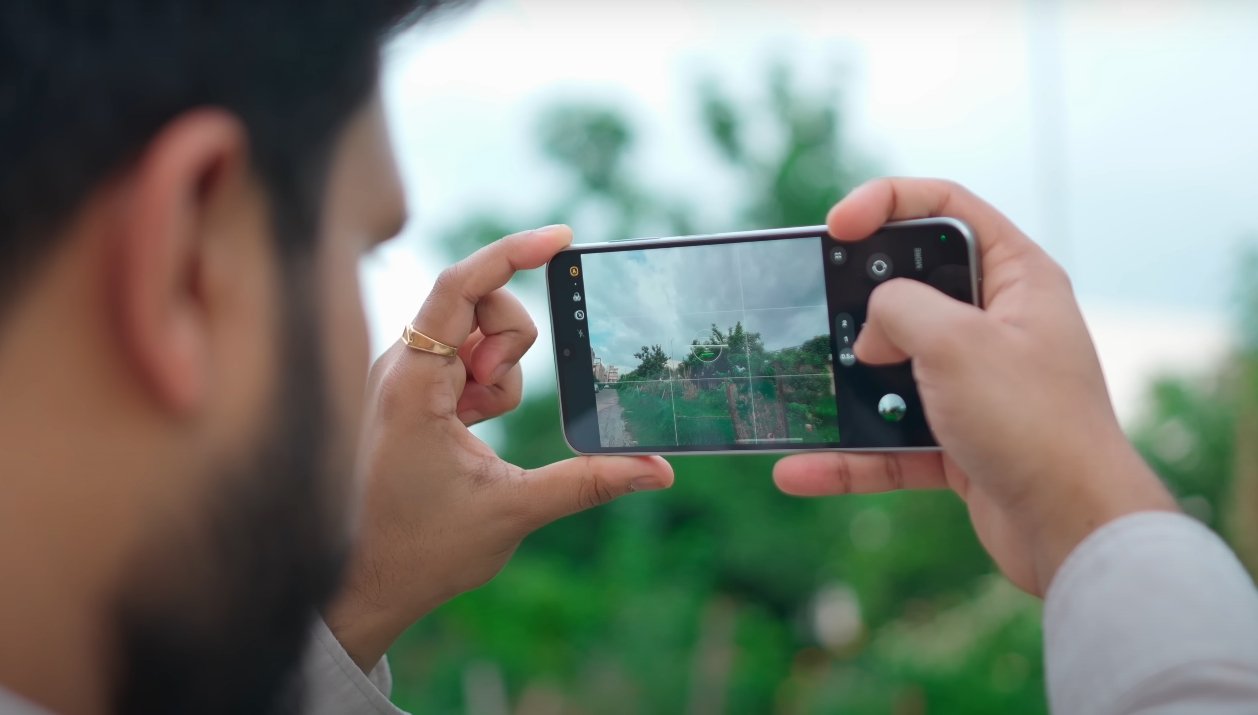 Galaxy F36 5G Camera Quality Matches Higher-Priced Models