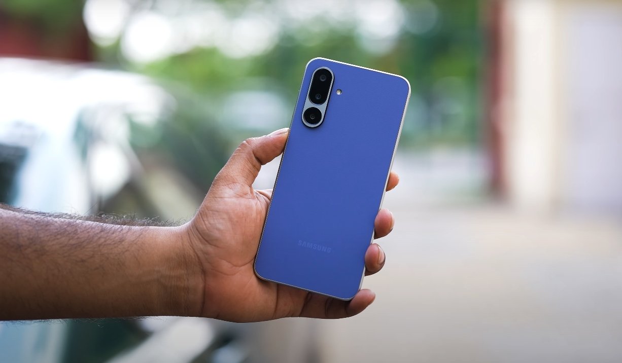 Galaxy F36 5G Gets Even Better After Software Update