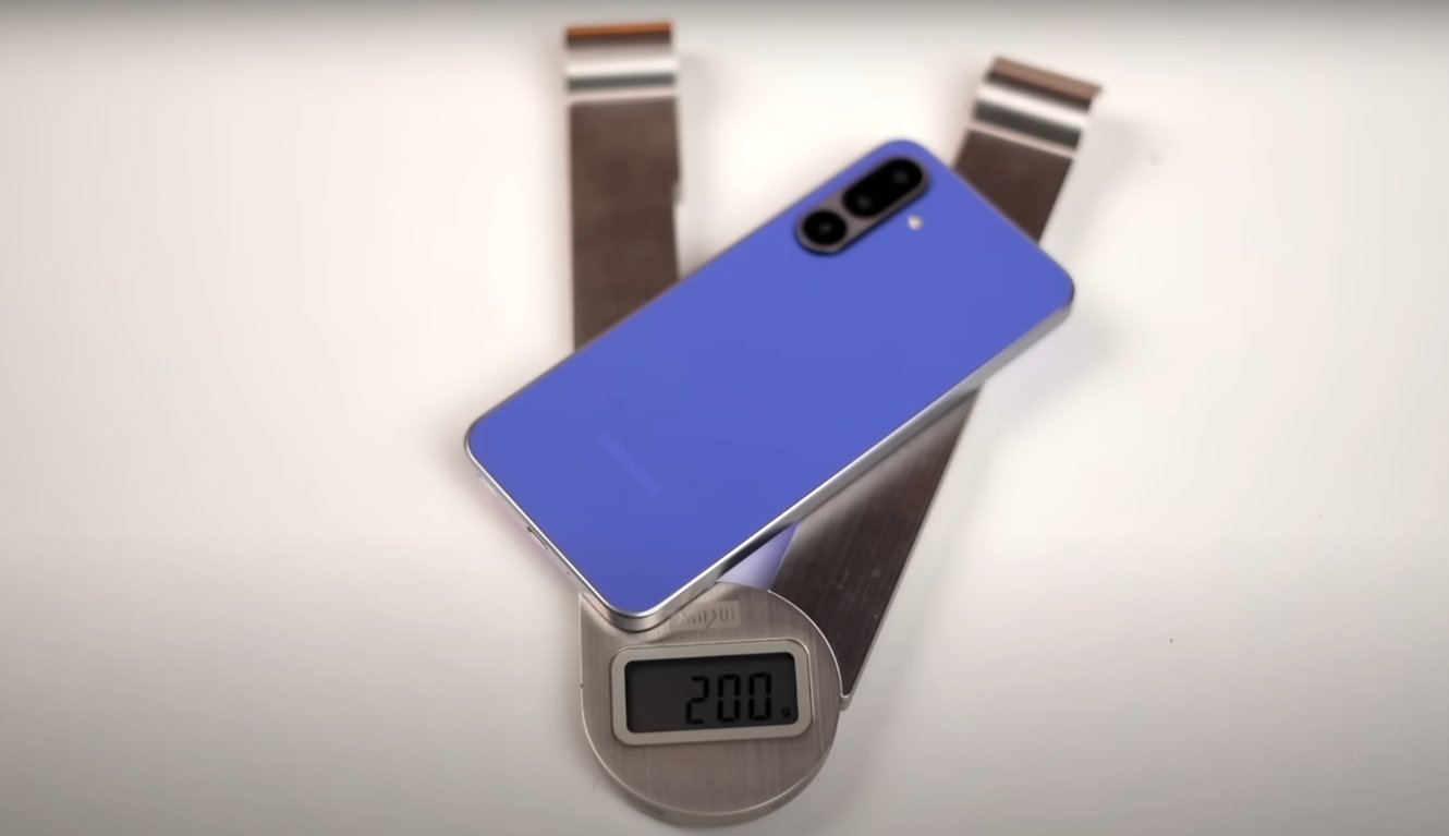 Galaxy F36 5G Stays Relevant Even As Competition Grows