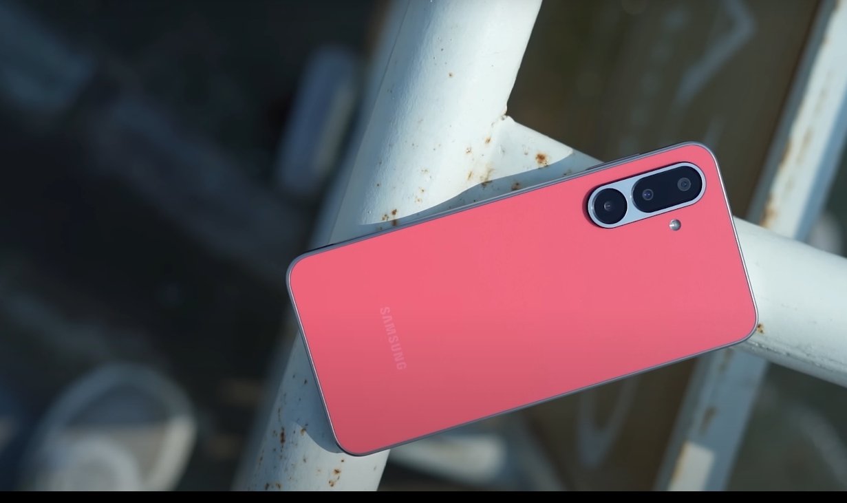 Galaxy F36 5G’s Smoothness Impresses Even Heavy Users