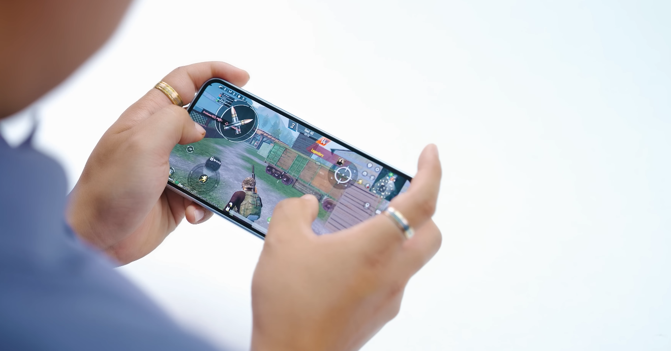 Galaxy M17 5G for the budget gamer can it handle PUBG Call of Duty