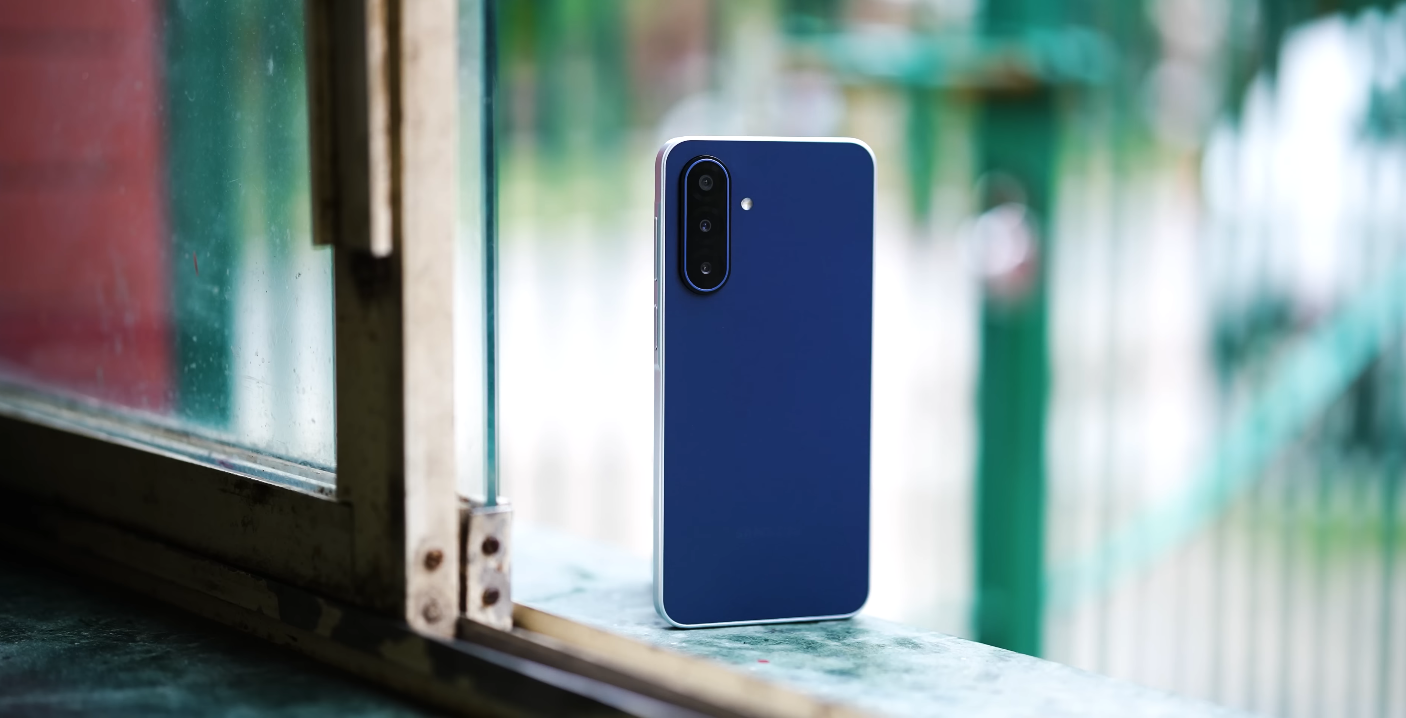 Galaxy M17 5G goes on sale with 50 MP camera and Exynos 1330