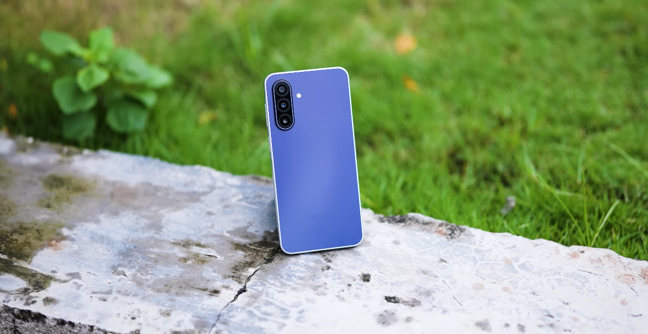 Galaxy M17 5G software features One UI 7 highlights