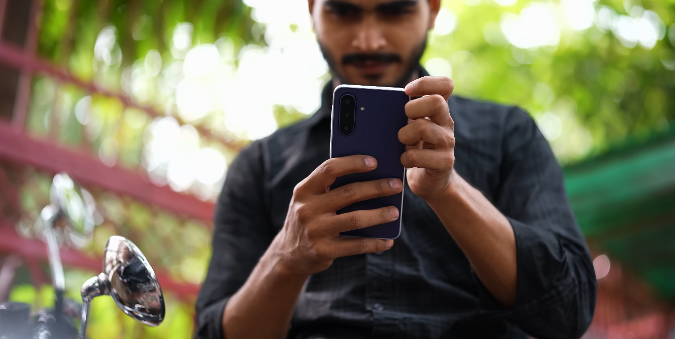 Galaxy M17 5G unboxing and first impressions