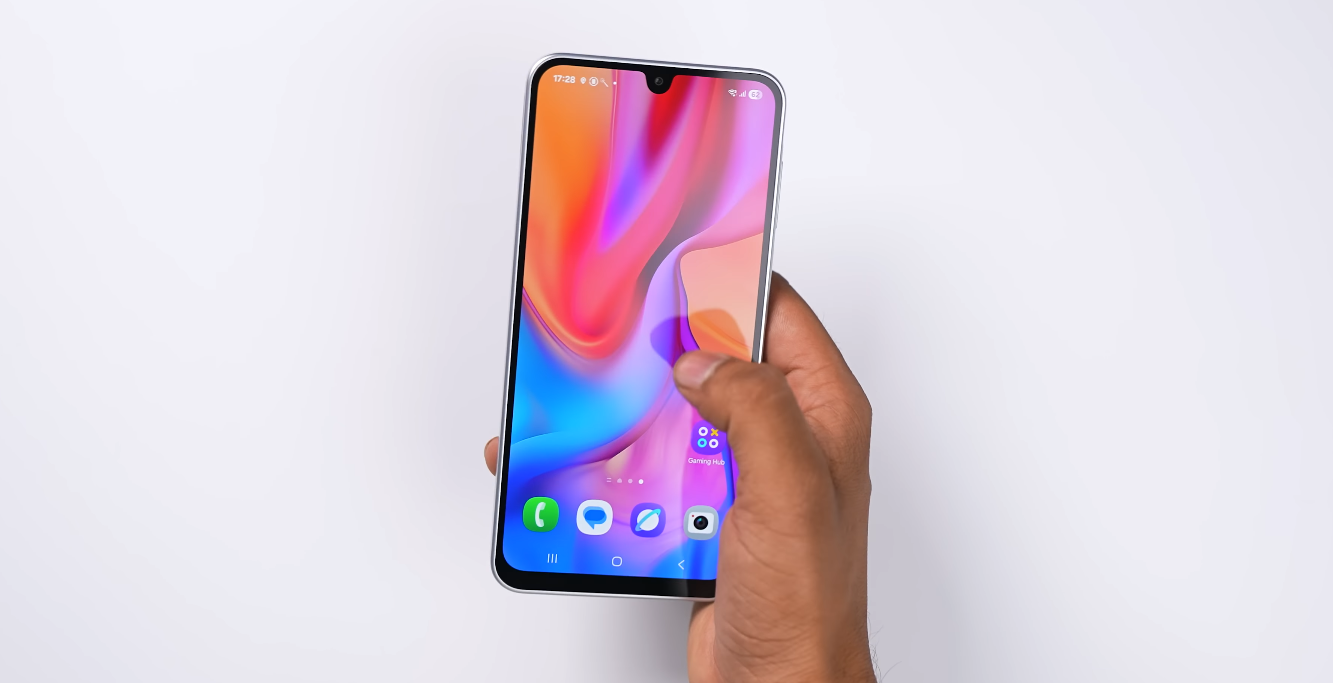 Galaxy M17 5G verdict is this the best “value” 5G phone today