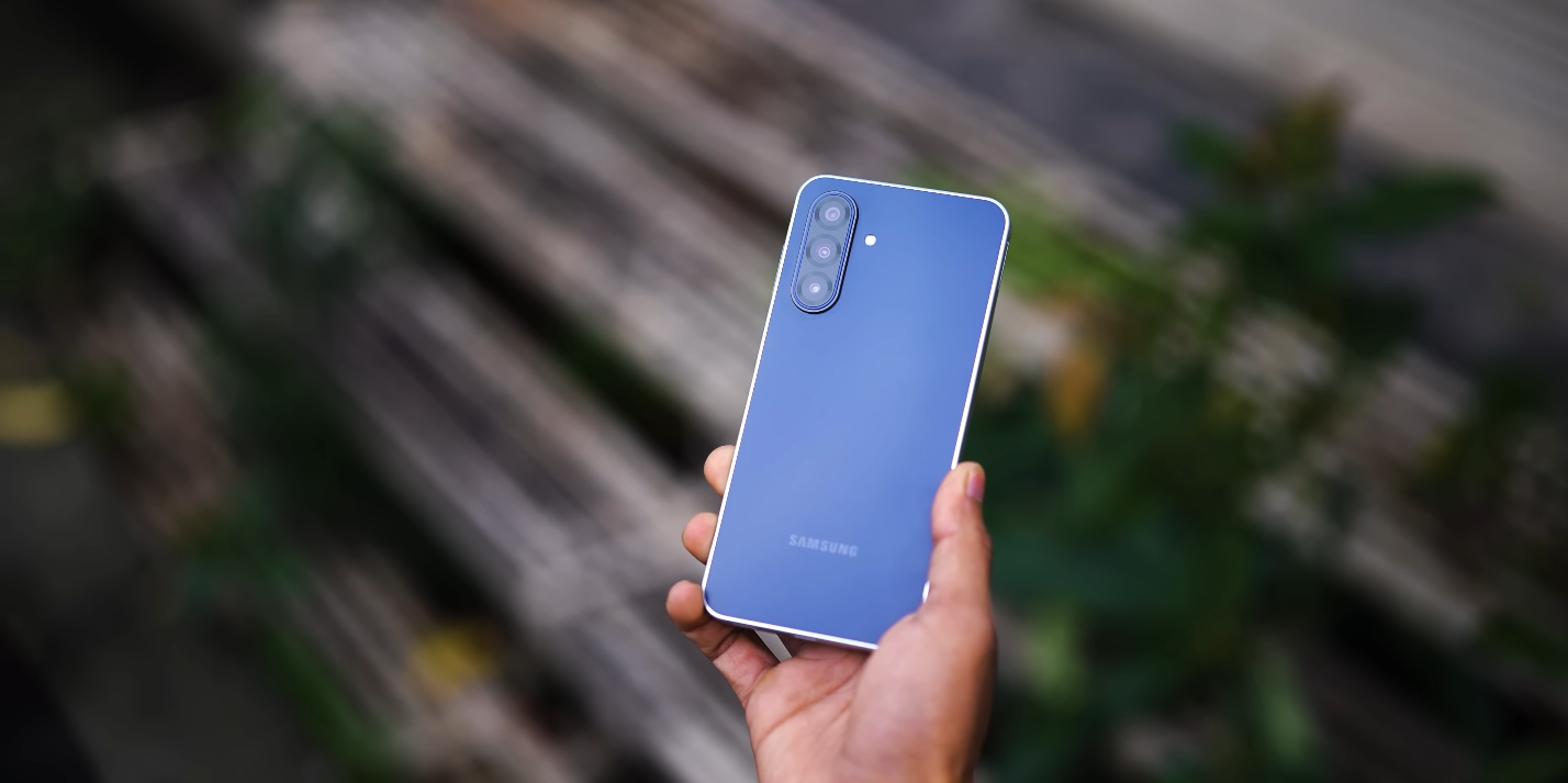 Galaxy M17 5G where it stands in Samsung’s wider M-series lineup