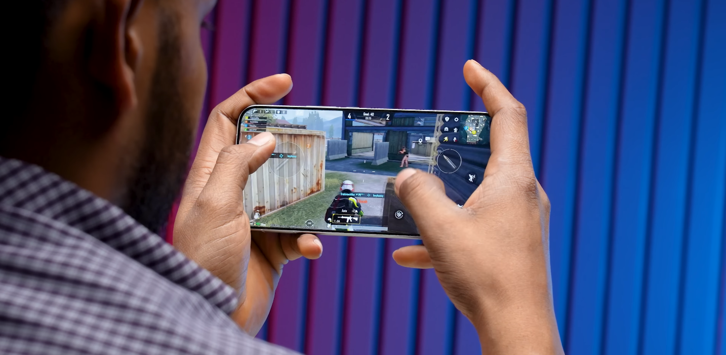 Gaming fans in UAE count days to iQOO 15’s international debut