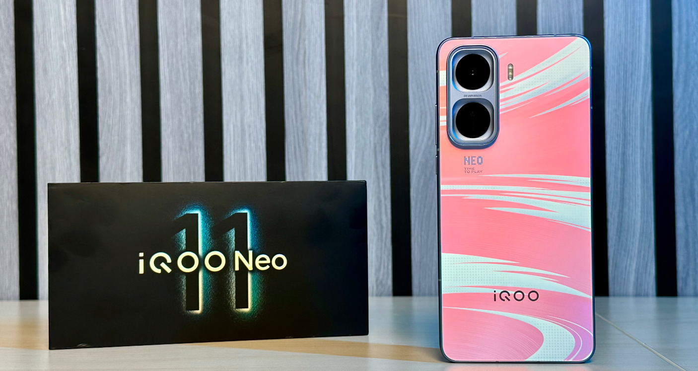 German reviewers anticipate a strong gaming experience from iQOO Neo 11