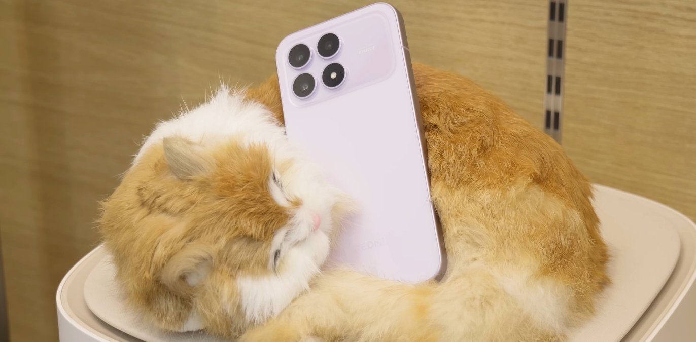 German reviewers praise Redmi K90 Pro Max battery and performance