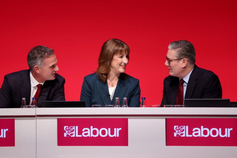 Labour’s Path to Power: Uniting Behind Starmer Amidst Reform UK Challenge