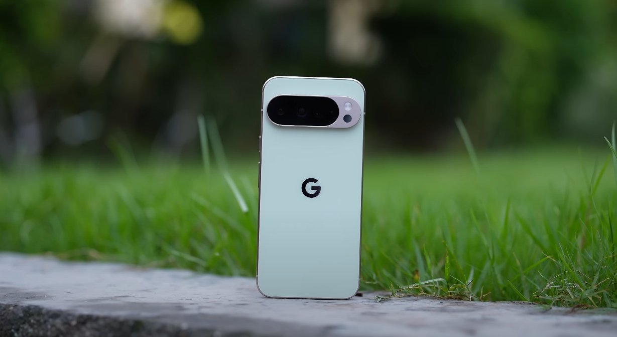 Google Pixel 10 Pro XL Gets Huge Attention From USA Tech Fans