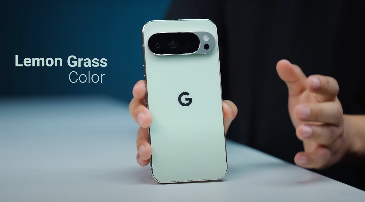 Google Pixel 10 Pro XL Reviews Start Pouring In From USA