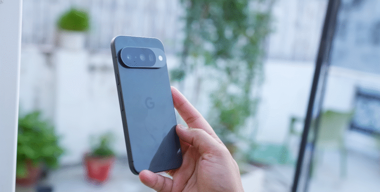 Google Pixel 10 UK stock running low due to huge demand