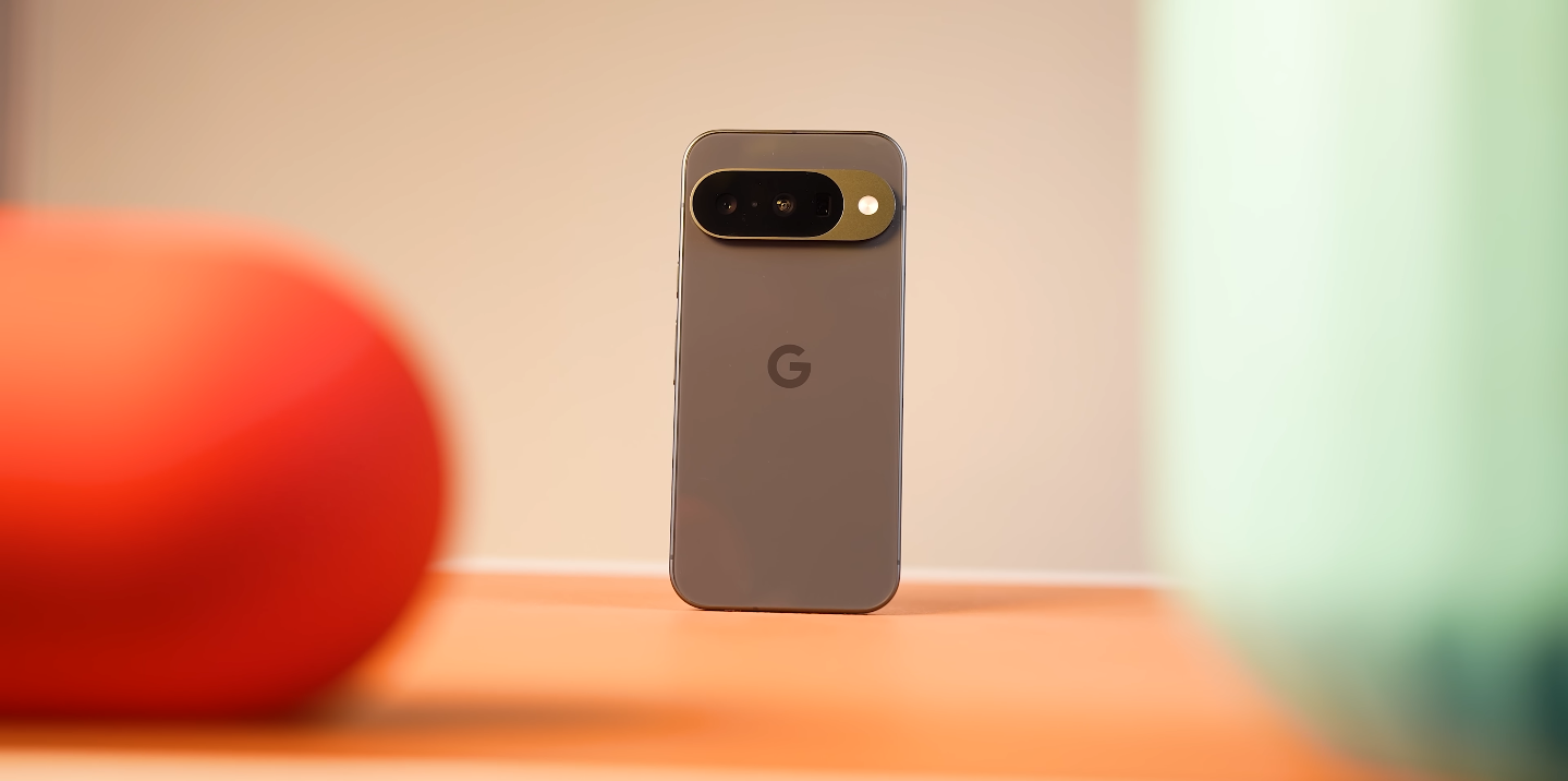 Google Pixel 10 becomes top UK Black Friday upgrade pick
