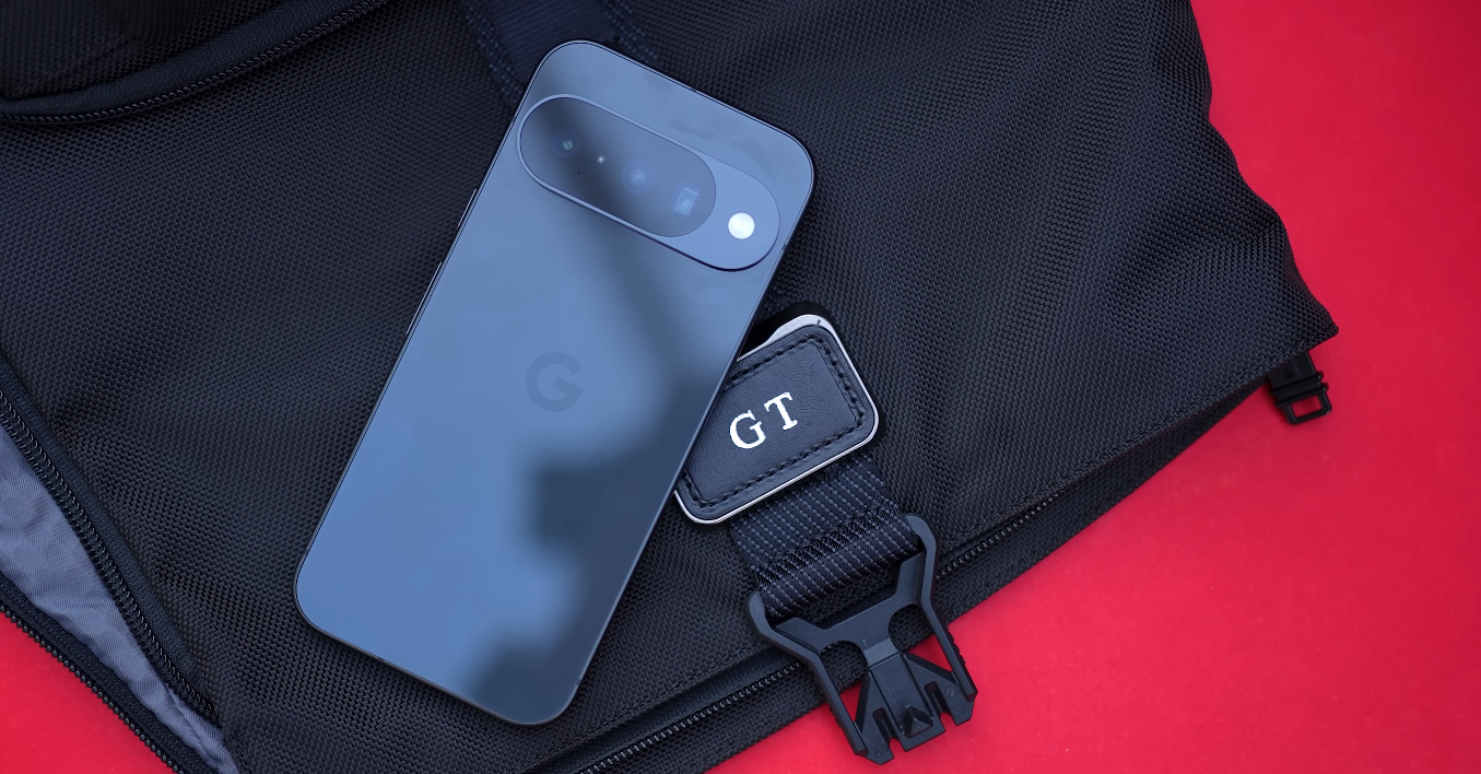 Google Pixel 10 now at lowest price ever in UK Black Friday sale