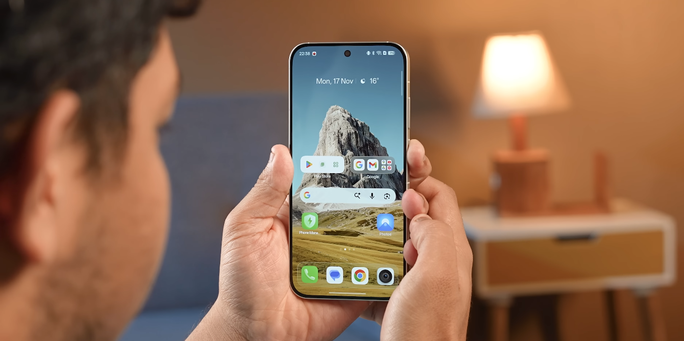 Google Pixel 8a gets an amazing UK Black Friday offer