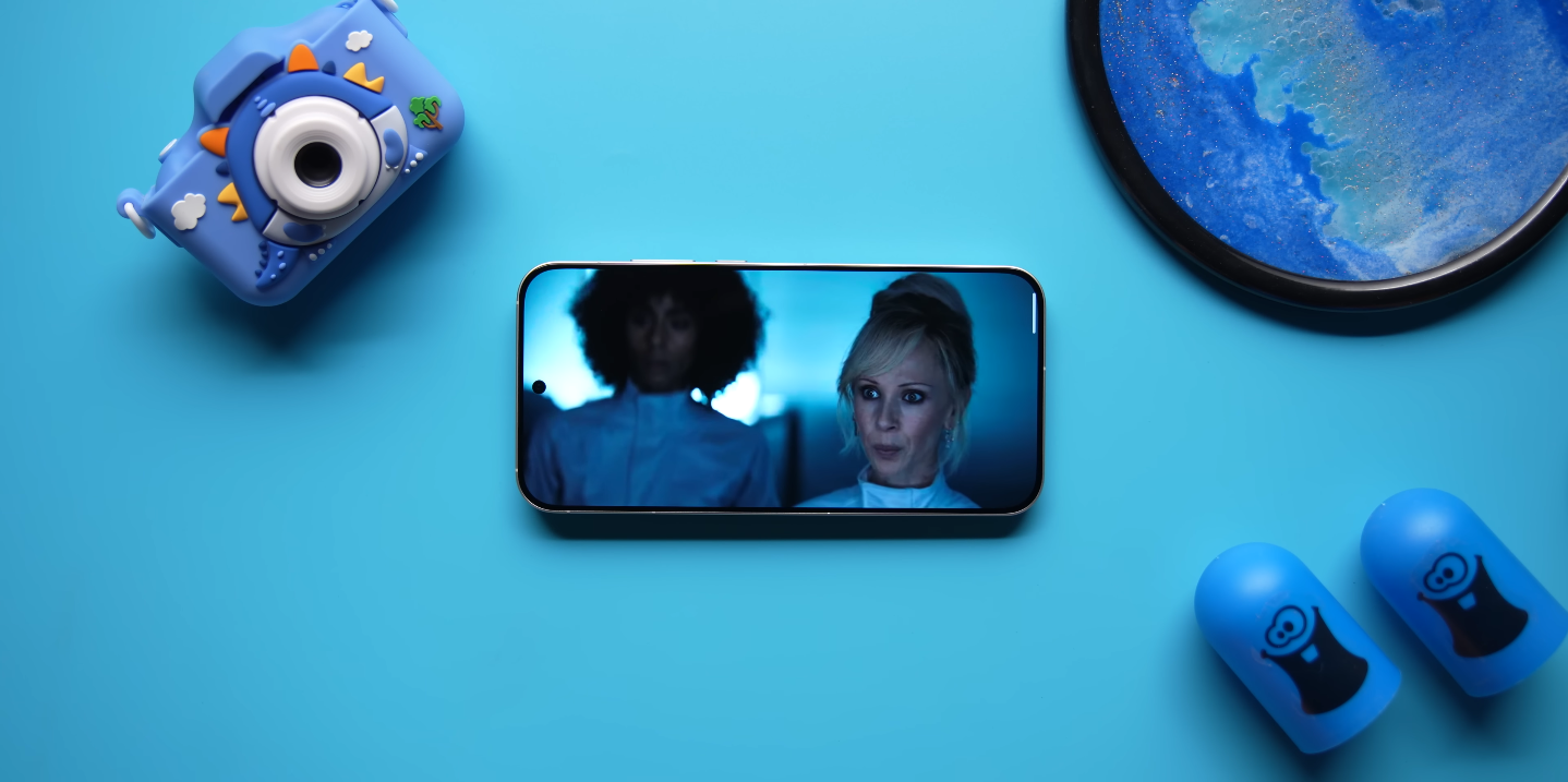 Google Pixel 9a drops to a record low UK price